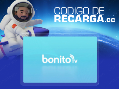 BonitoTV (30 Dias)